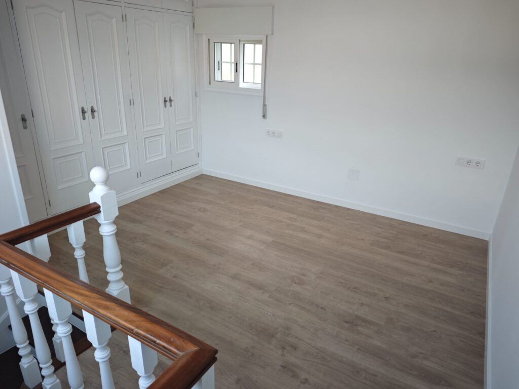 Apartamento a estrenar a 2 minutos de la playa de Canido — foto 5