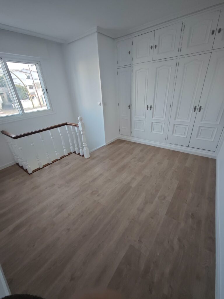 Apartamento a estrenar a 2 minutos de la playa de Canido — foto 6
