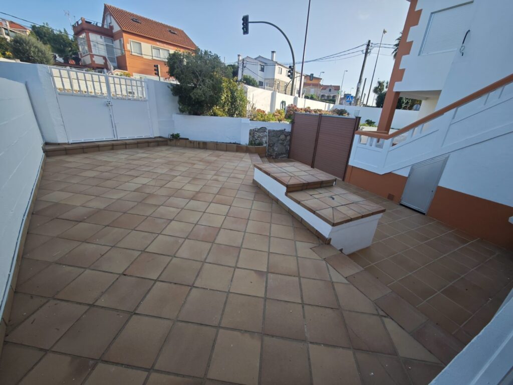 Apartamento a estrenar a 2 minutos de la playa de Canido — foto 8