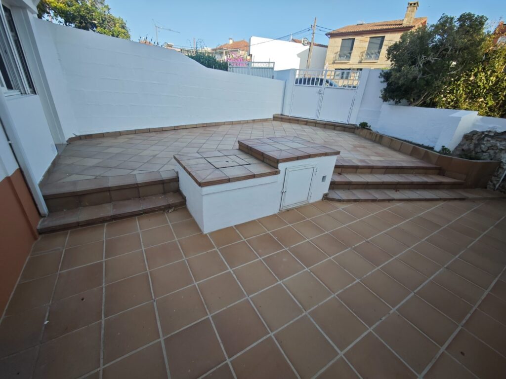 Apartamento a estrenar a 2 minutos de la playa de Canido — foto 9