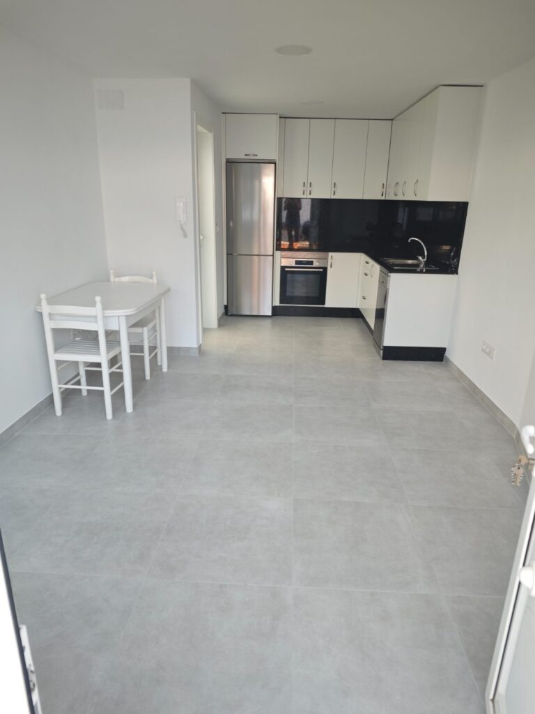 Apartamento a estrenar a 2 minutos de la playa de Canido — foto 10