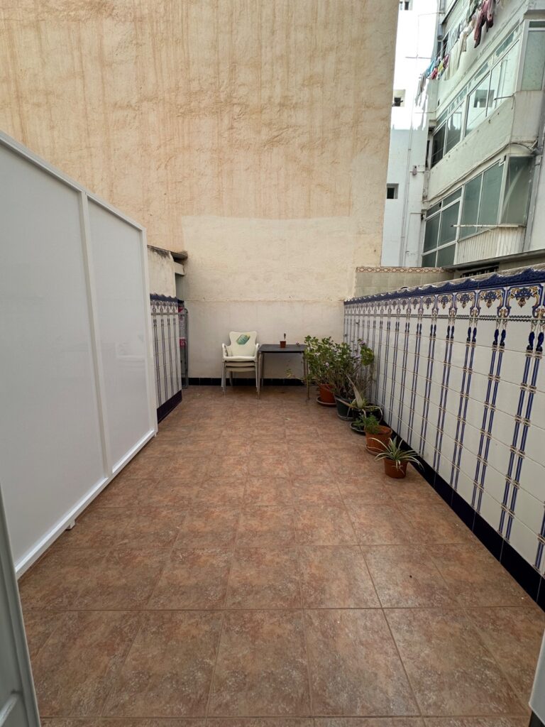 Alquiler de habitaciones junto universidad — foto 8