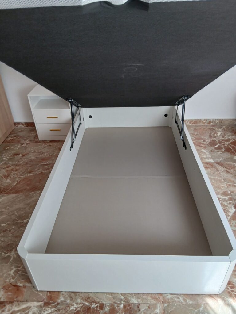 Alquilo habitación a mujer sola en Ejido — foto 4