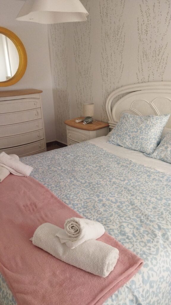 Habitacion con baño privado — foto 2