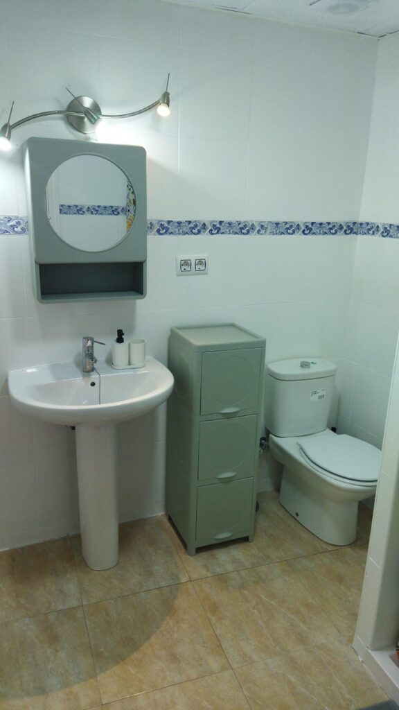 Habitacion con baño privado — foto 4
