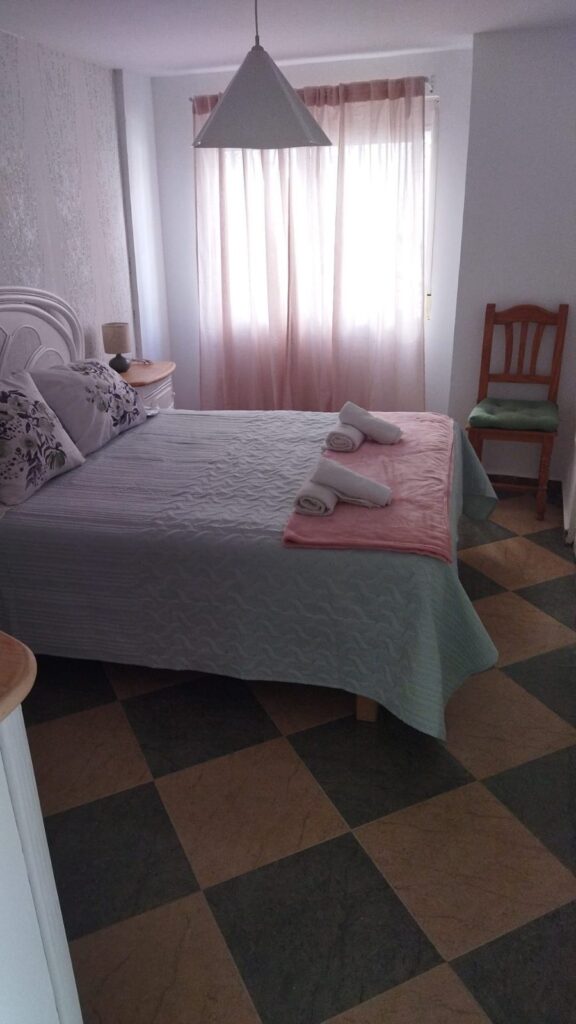Habitacion con baño privado — foto 8