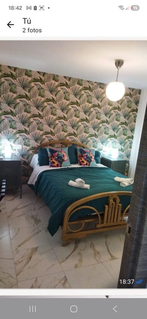 Casita de una habitación — foto 9