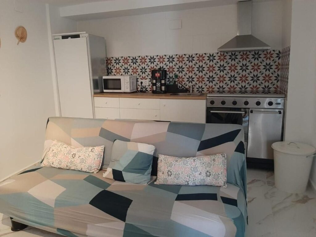 Casita de una habitación — foto 3