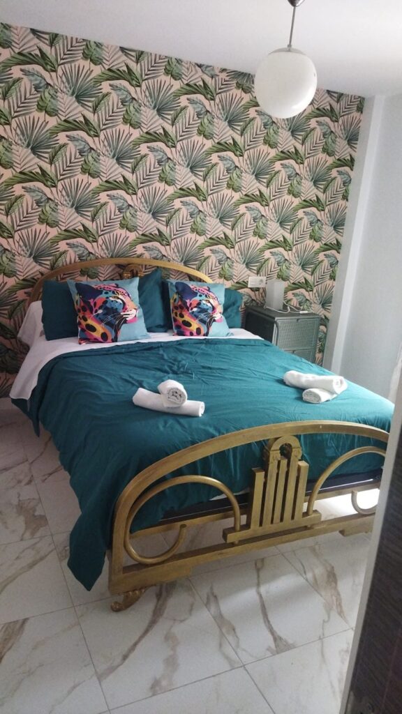 Casita de una habitación — foto 10