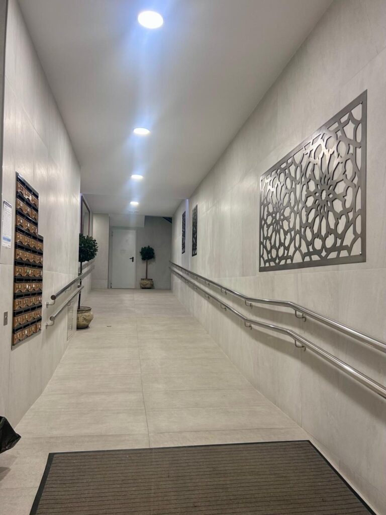 PISO LUMINOSO PARA ESTUDIANTES – JUNTO A FUENTENUEVA — foto 10