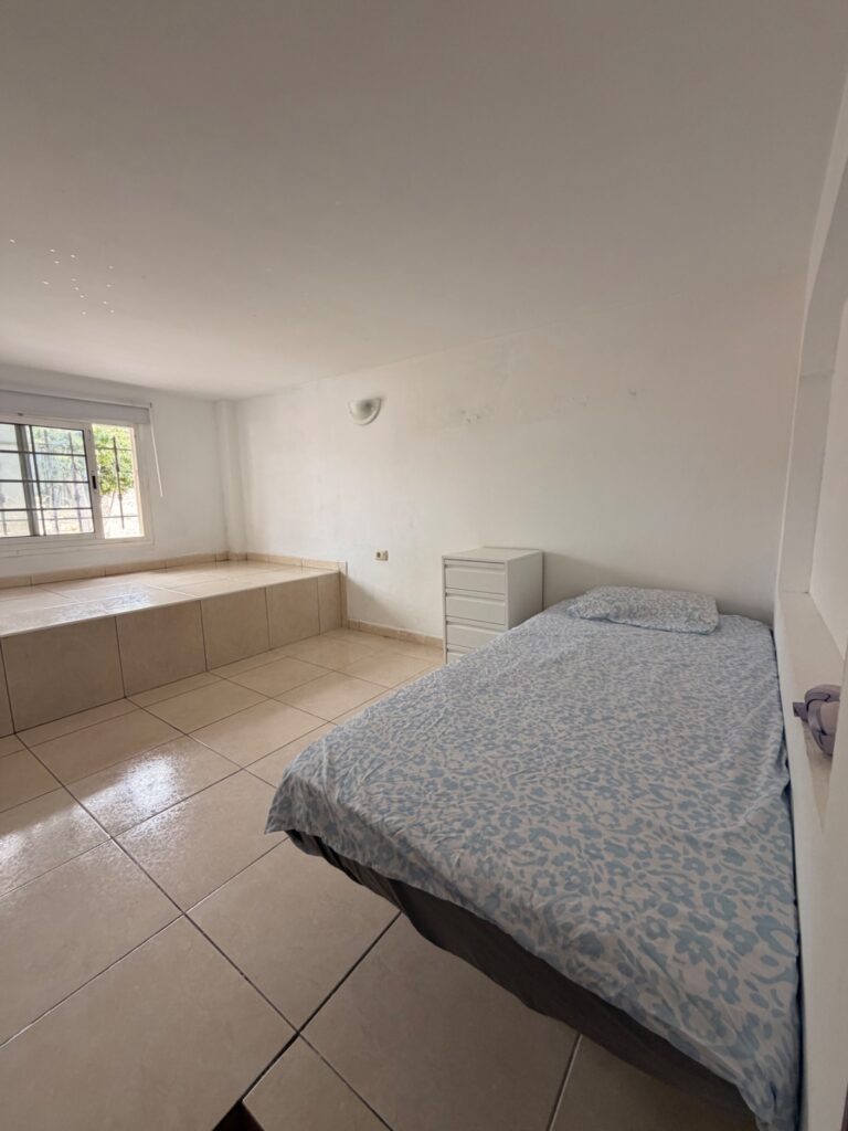 Habitación en alquiler los abrigos — foto 1