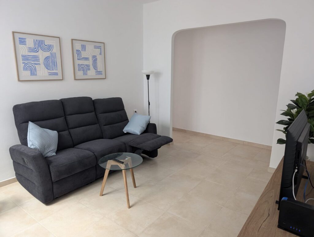 COMPARTIR PISO EN LA LAGUNA - EXCLUSIVO DOCENTES (Hasta finales de junio) — foto 2
