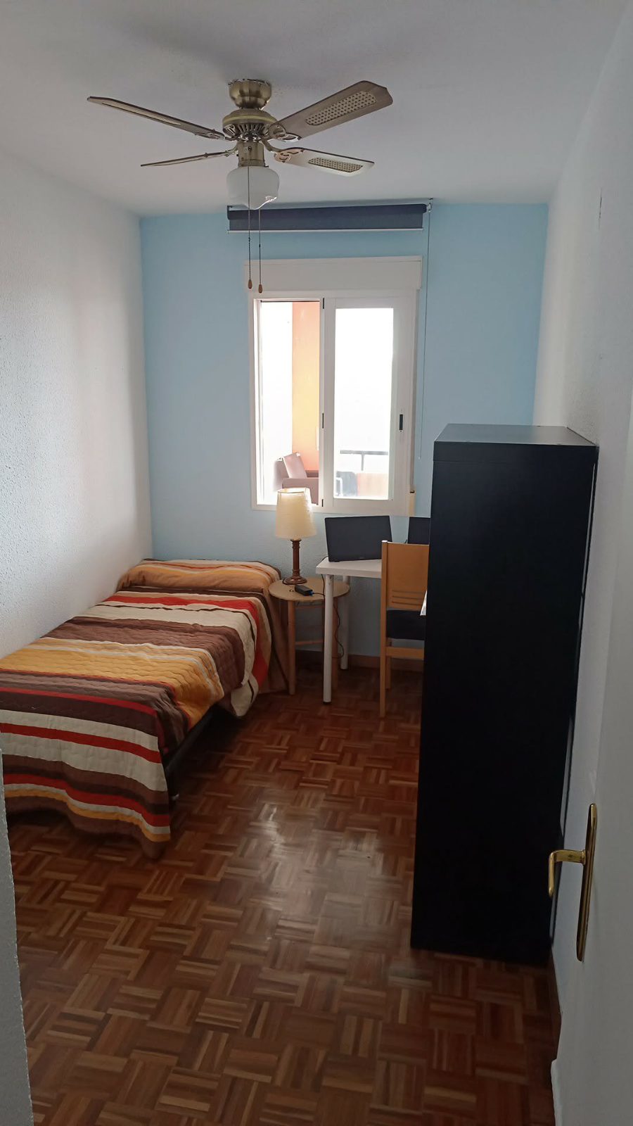 Habitación en Móstoles central
