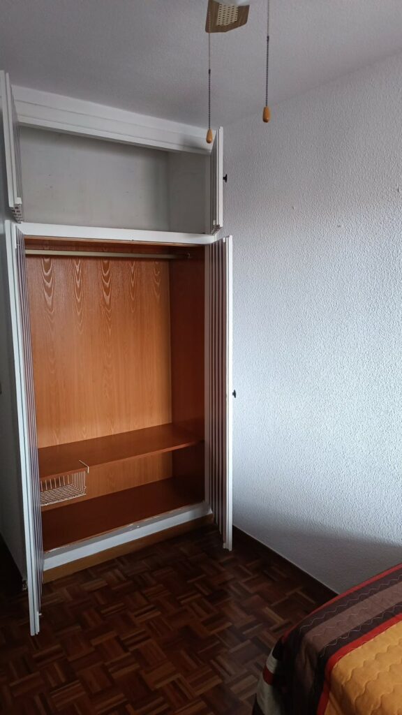 Habitación en Móstoles central — foto 2