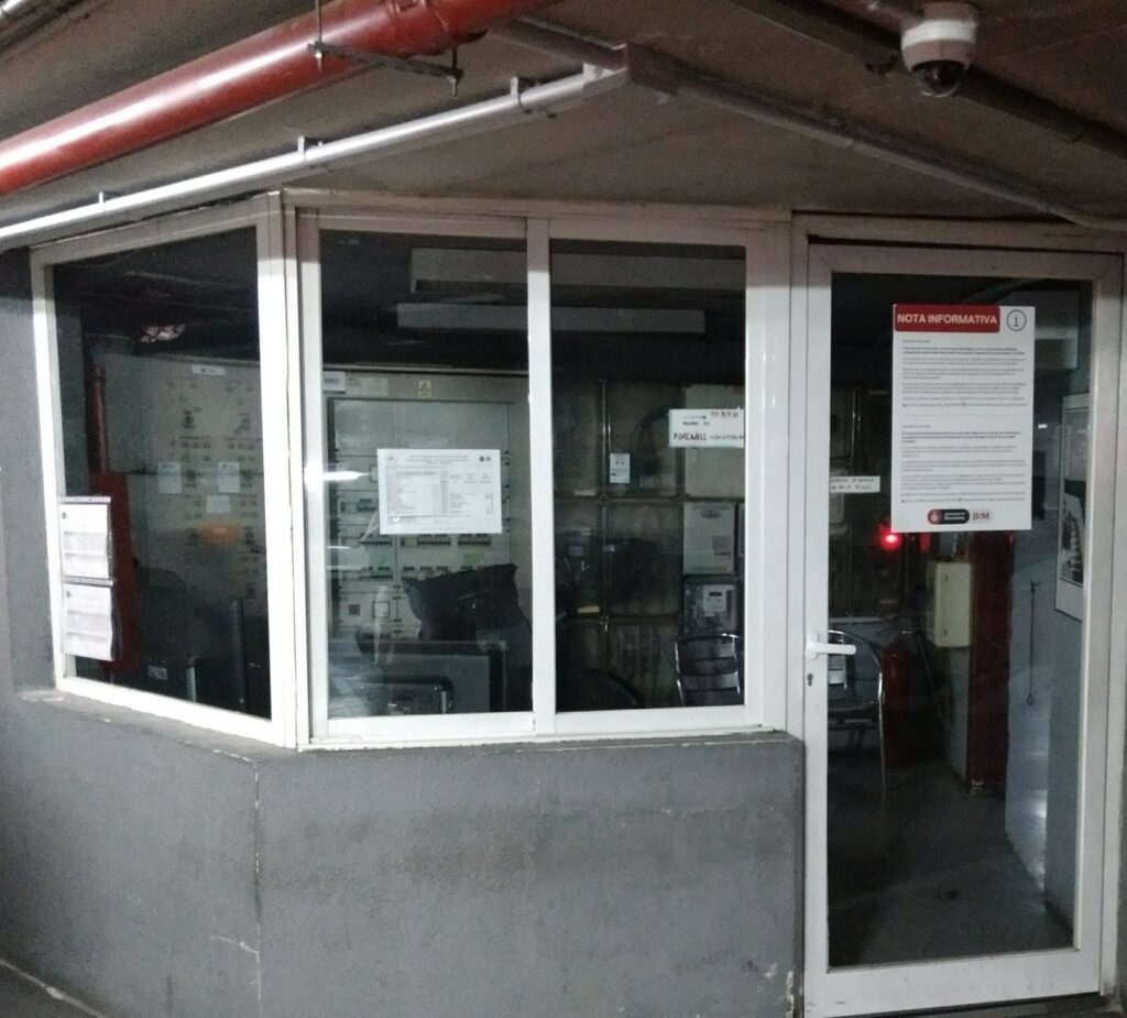 OPORTUNIDAD DE 2 EXCELENTES PLAZAS DE PARKING CONTIGUAS, DE CONCESIÓN ADMINISTRATIVA — foto 8