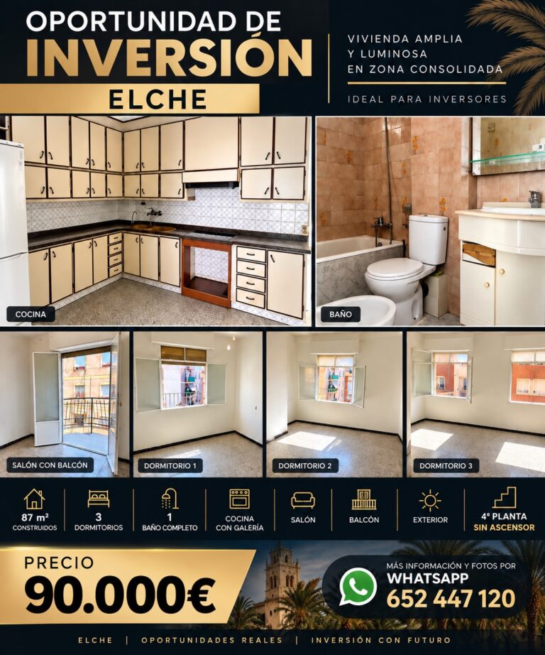 Foto del inmueble