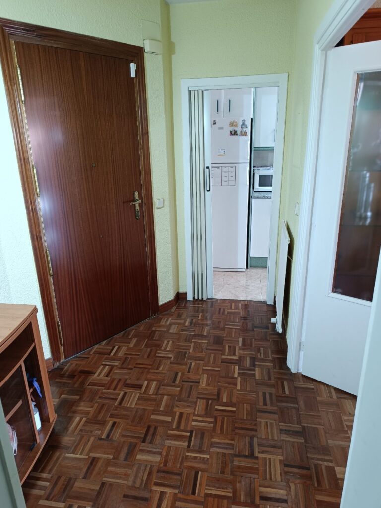 Habitación en Móstoles central — foto 4