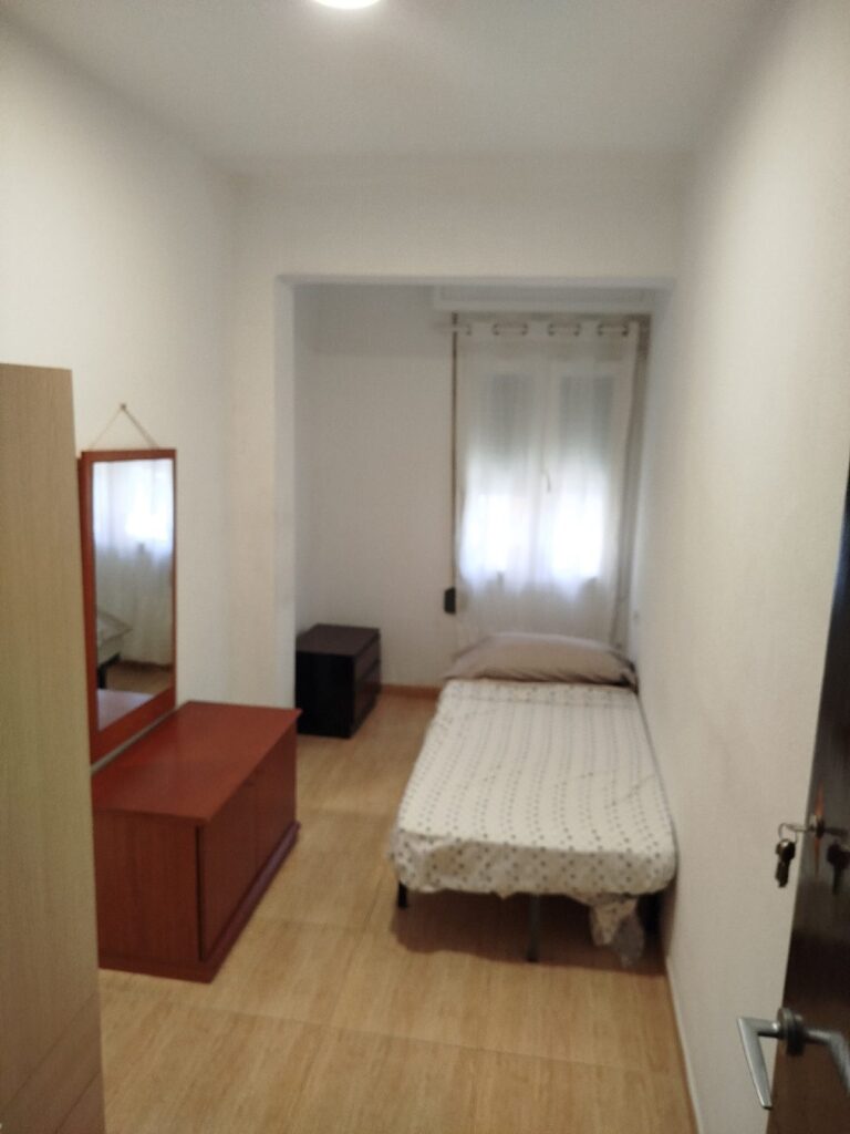 Alquiler de habitación individual — foto 1