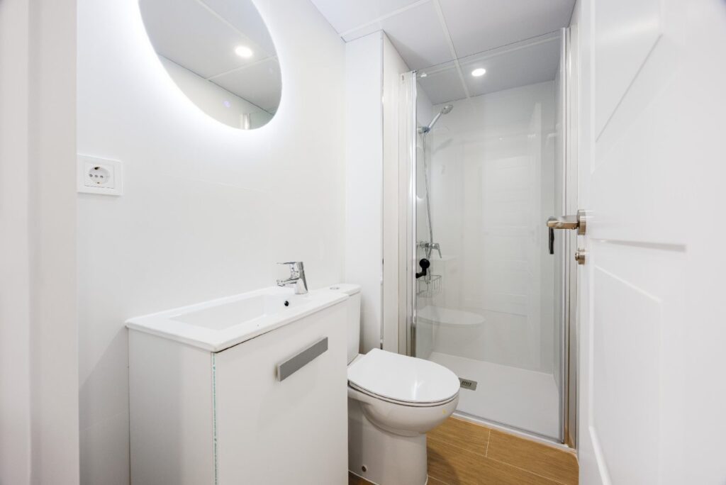 Alquiler de Habitación — foto 3