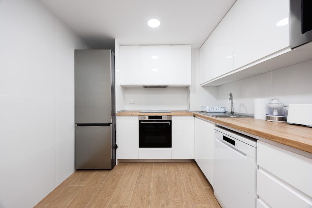 Alquiler de Habitación — foto 4