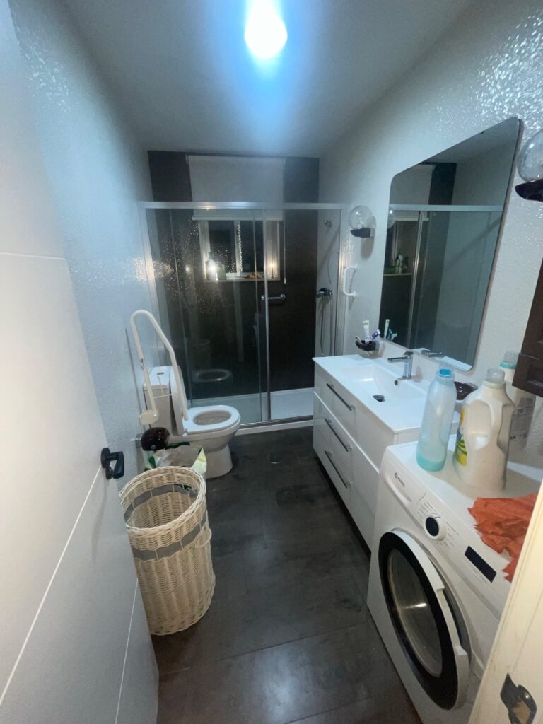 habitación en calle central poeta paco aquino — foto 7