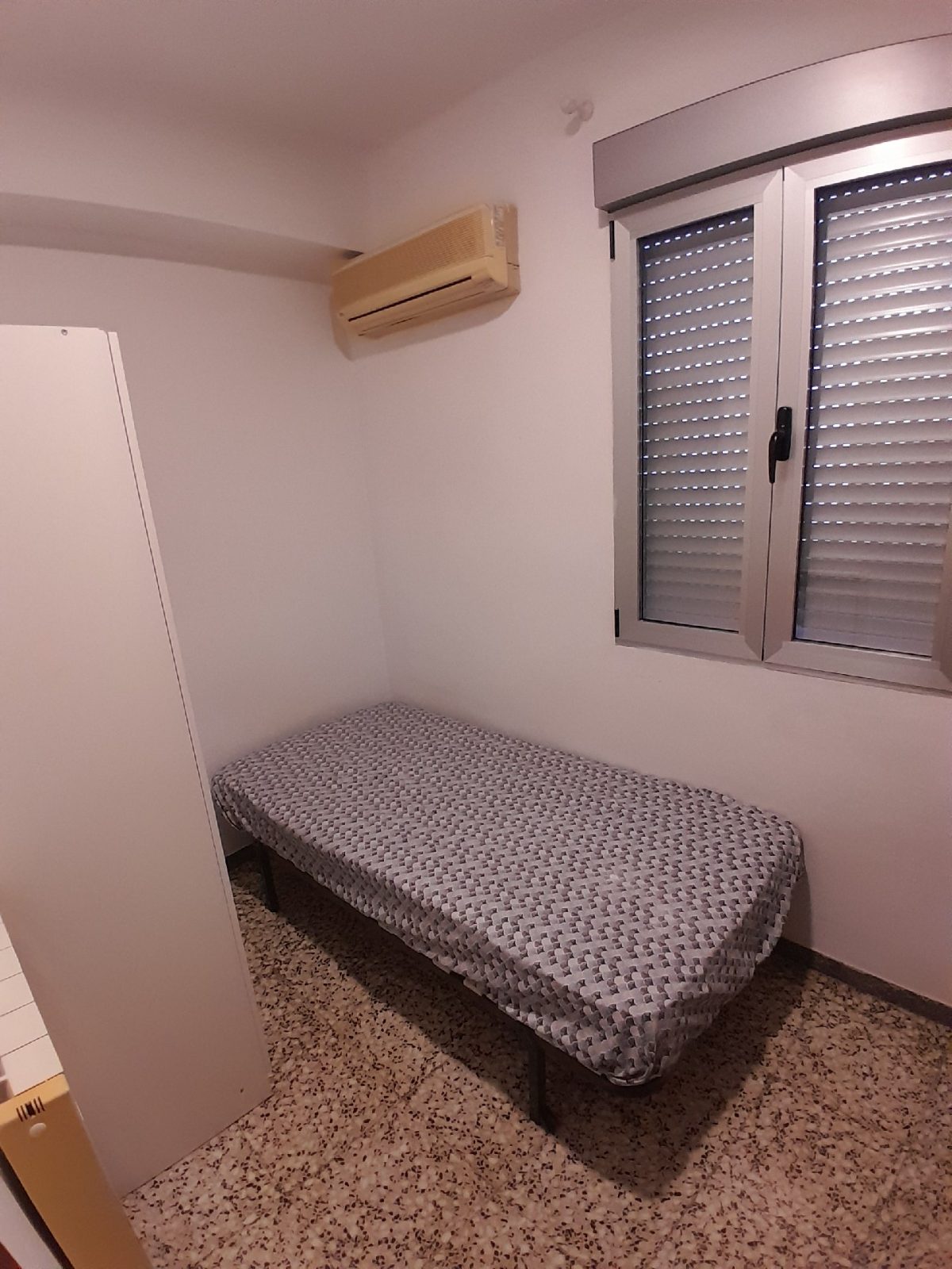 Alquiler de habitacion
