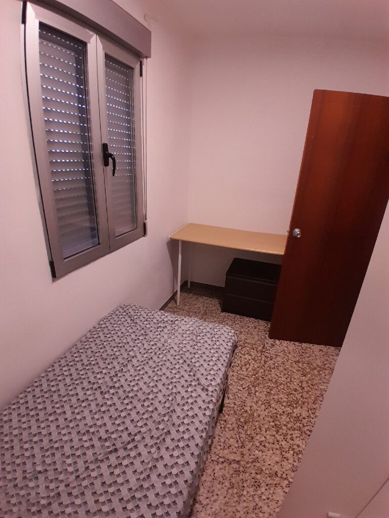 Alquiler de habitacion — foto 2