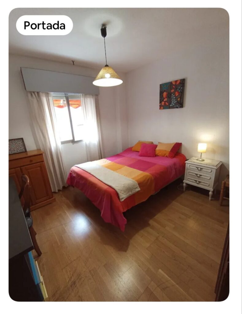 Habitación doble — foto 2