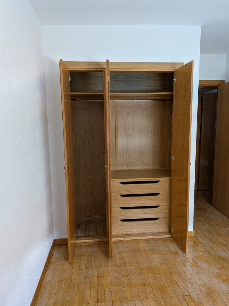 Alquilo habitación con baño privado para chica — foto 3