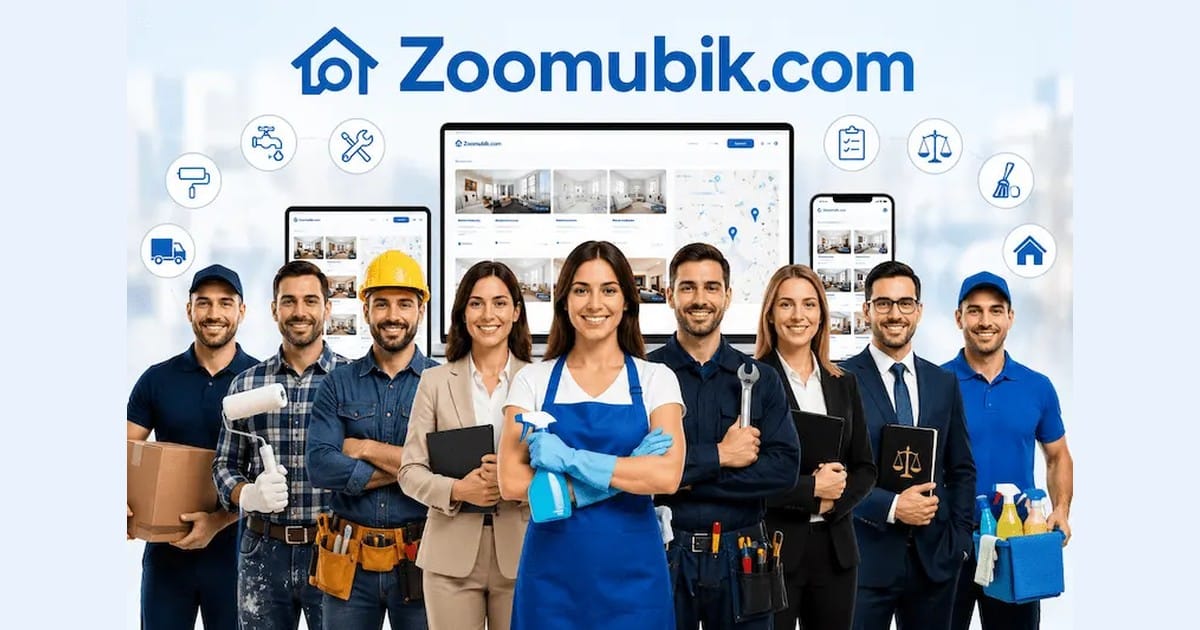 Zoomubik Profesionales