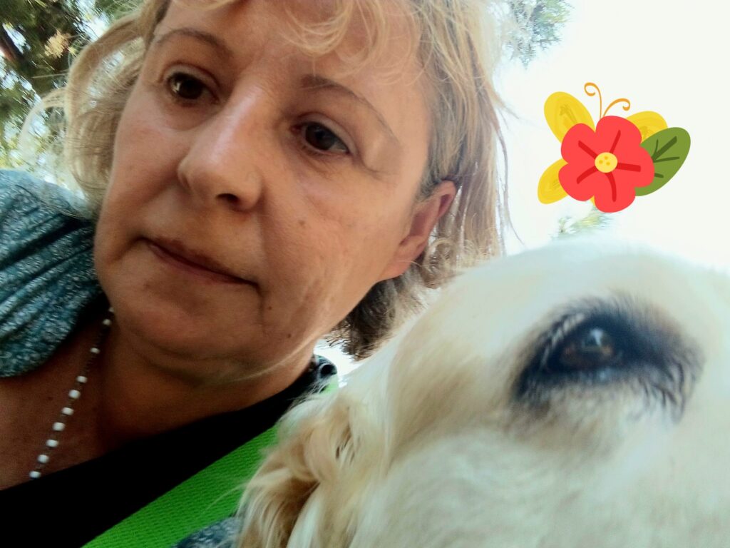 Foto de perfil — foto 1