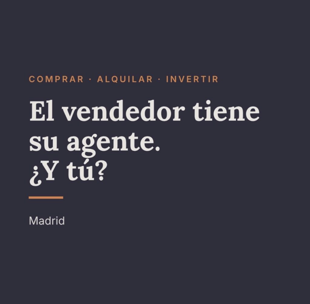 Tu defensor inmobiliario