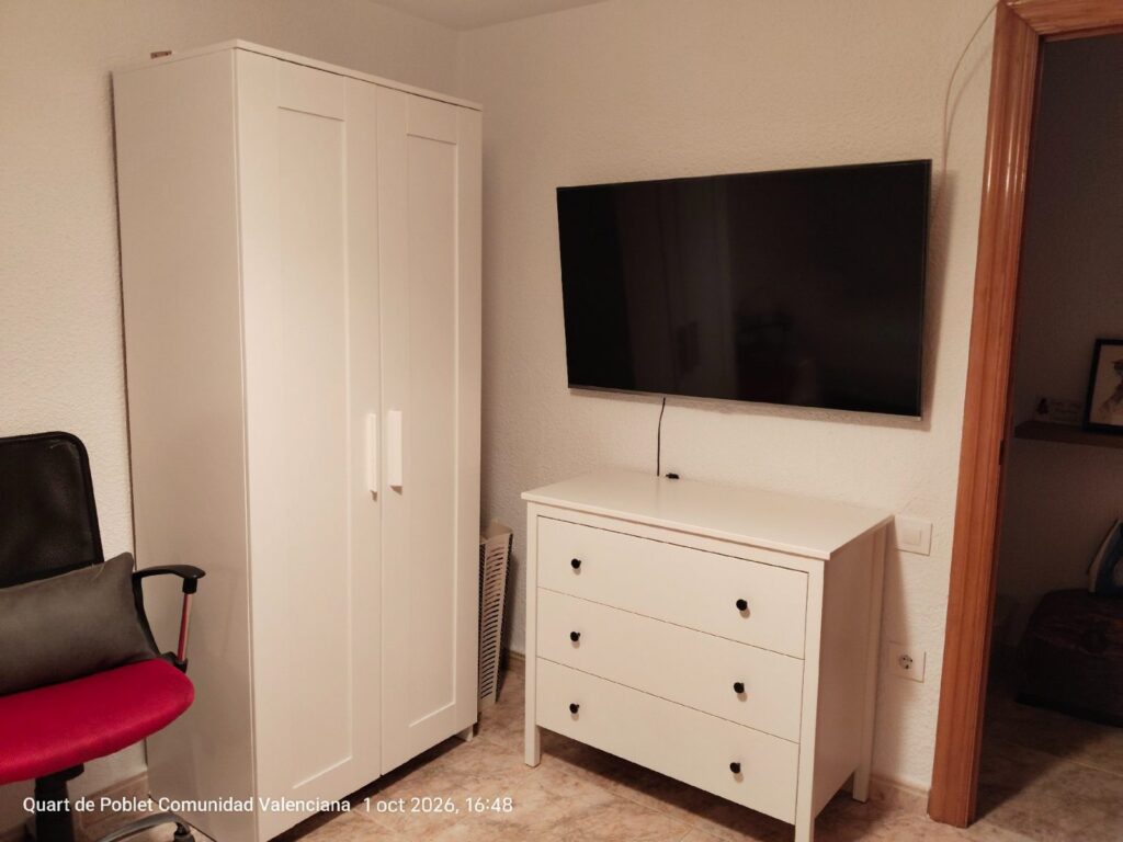 Habitación en alquiler — foto 2