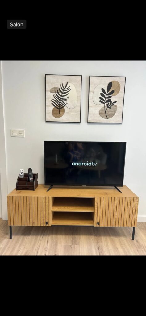 Habitación muy luminosa en piso compartido — foto 4