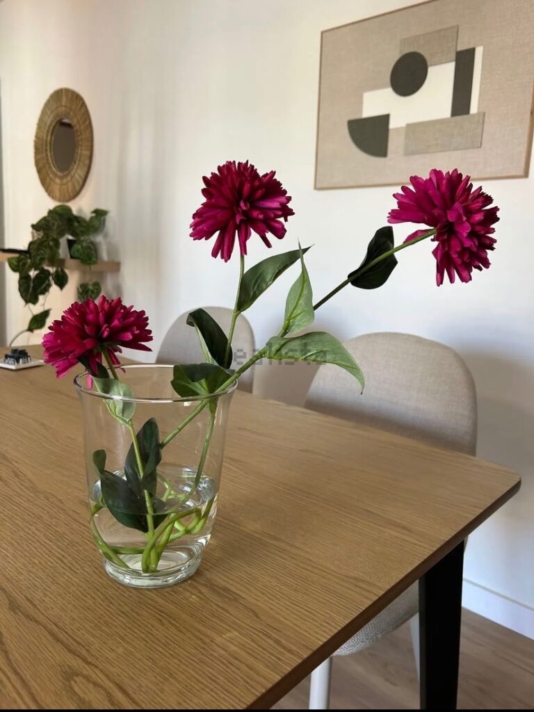 Habitación muy luminosa en piso compartido — foto 7