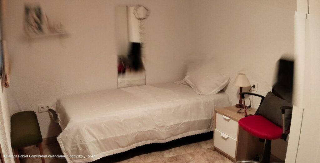 Habitación en alquiler — foto 4