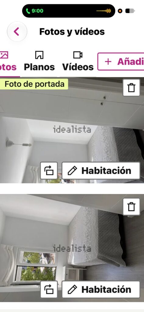 Alquilo habitaciones metro vinateros ,Moratalaz, Mar id — foto 7