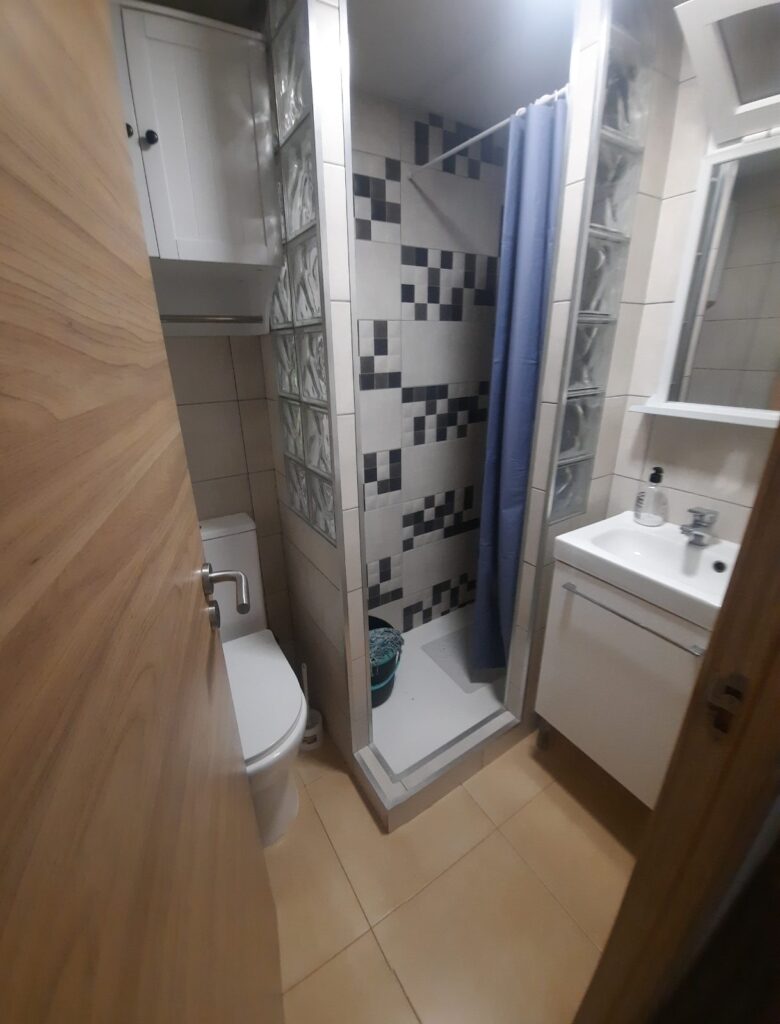 Habitacíon en santa pola — foto 3