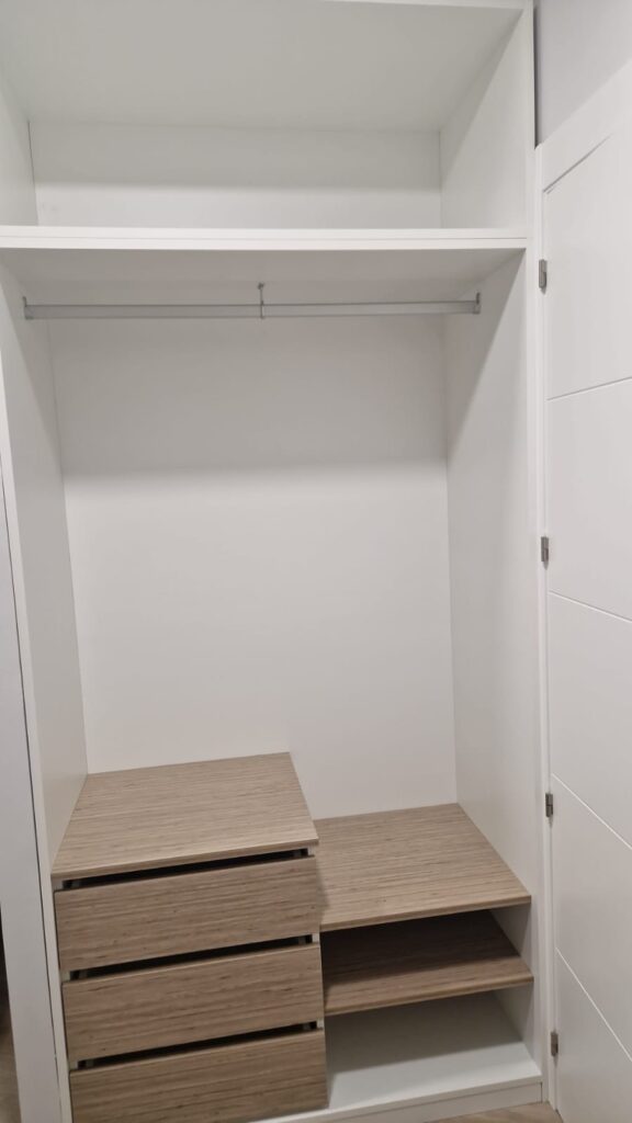 Alquilo habitación con baño y aire acondicionado en piso nuevo y centrico — foto 8