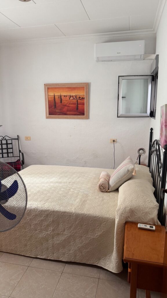 Habitación al lado de la playa en chalet — foto 1