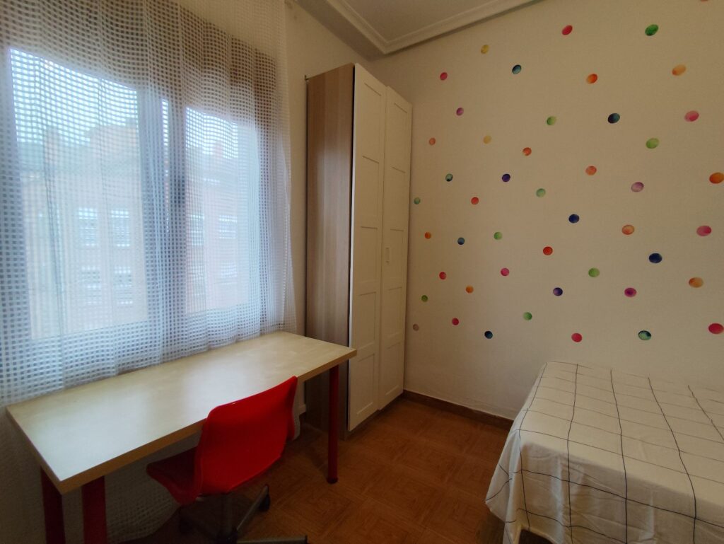Habitación céntrica y con servicios incl — foto 6