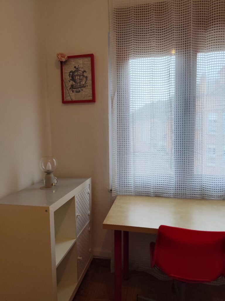 Habitación céntrica y con servicios incl — foto 7