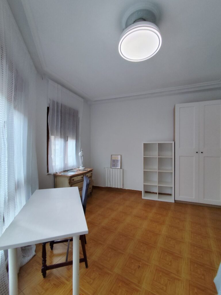 Habitación céntrica y con servicios incl — foto 8