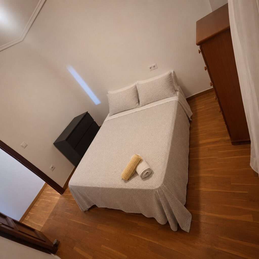 Habitación para chicas por días, semanas o corta estancia — foto 1