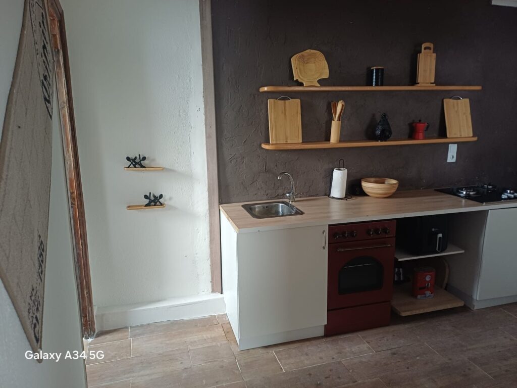 Vendo casa de pueblo rustica — foto 4