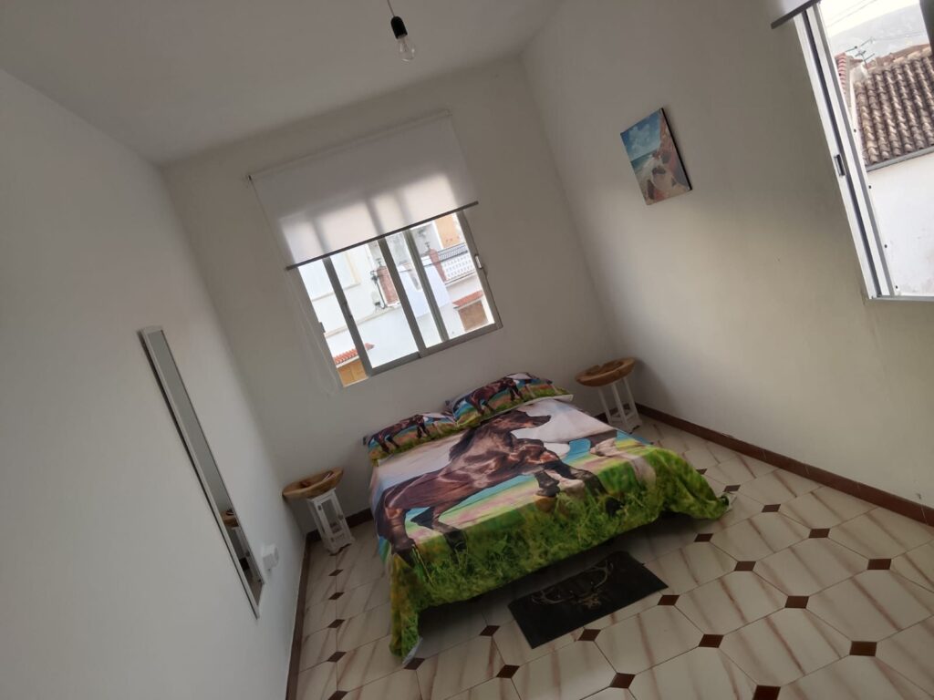 Vendo casa de pueblo rustica — foto 6