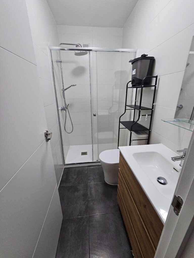 Habitación con baño privado — foto 4