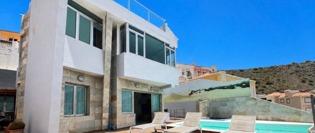 Villa Chalet Josele — foto 1