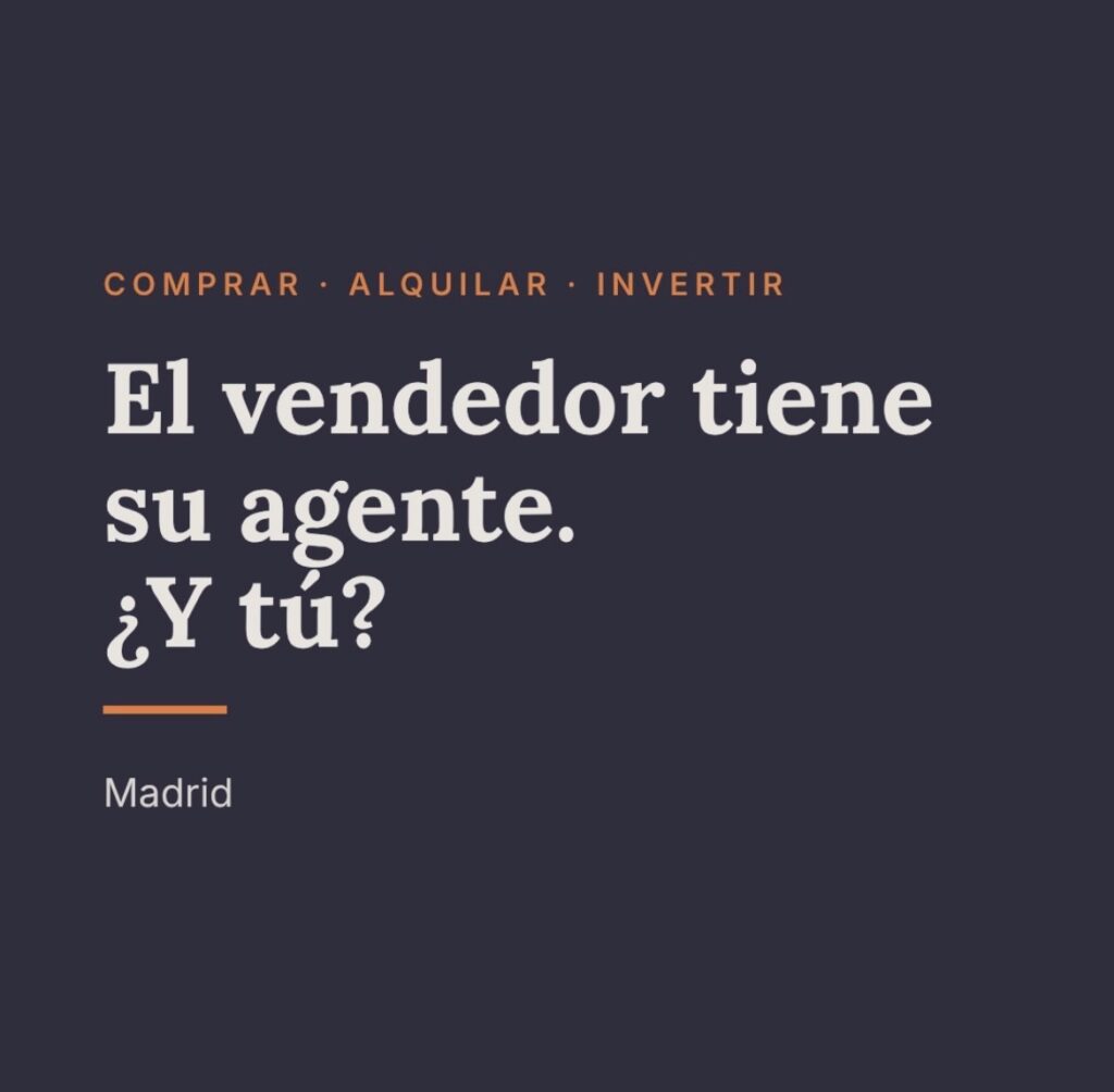 Tu defensor inmobiliario