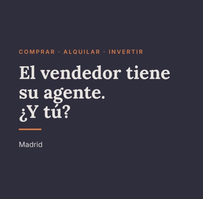 Tu defensor inmobiliario